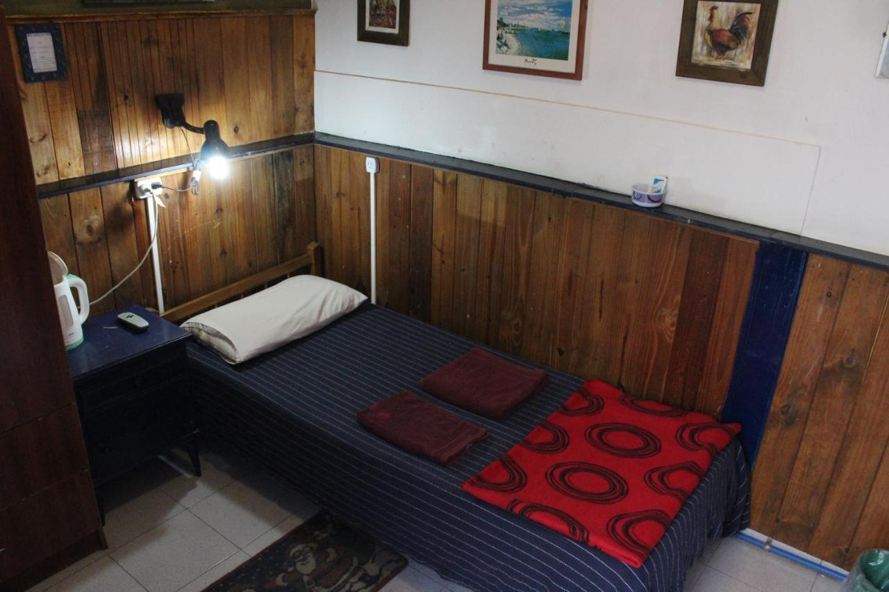 Abra Marina Hotel Мар-дель-Плата Экстерьер фото